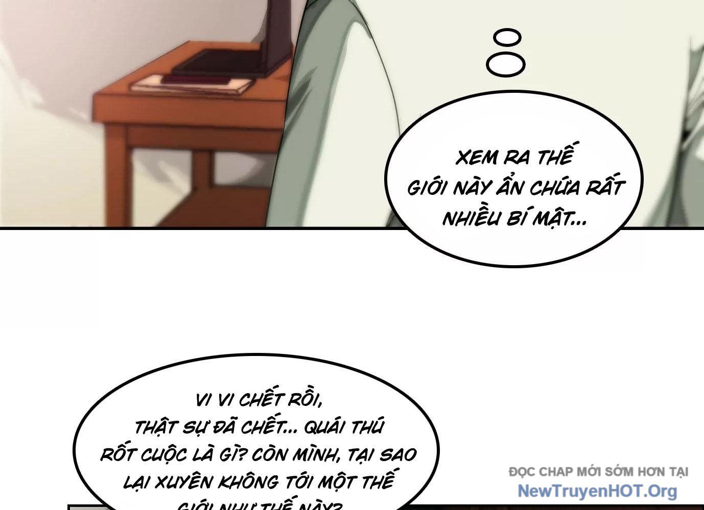 Thập Nhị Tinh – Dị Thú Mê Thành Chapter 3 - Trang 2