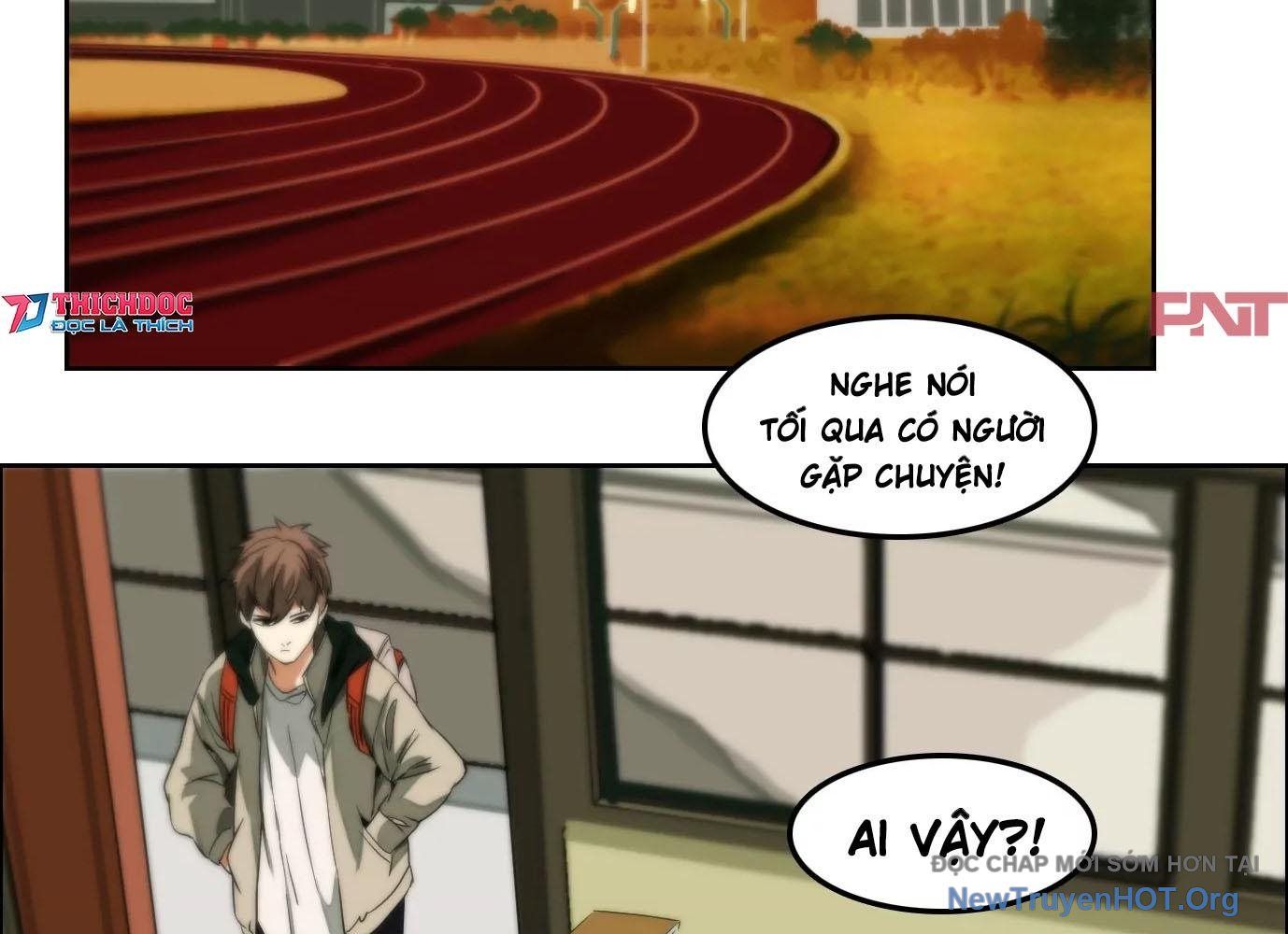 Thập Nhị Tinh – Dị Thú Mê Thành Chapter 3 - Trang 2
