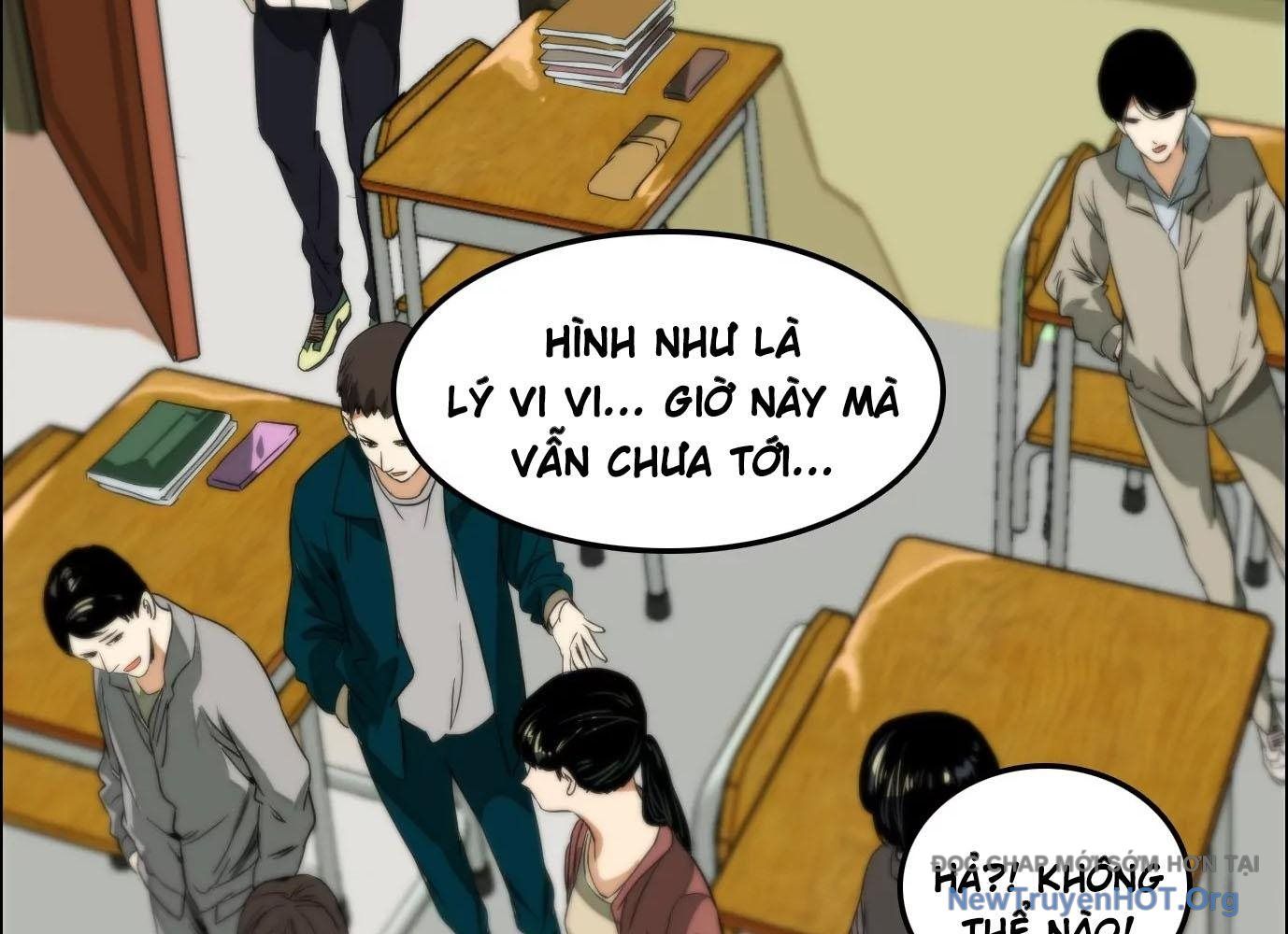 Thập Nhị Tinh – Dị Thú Mê Thành Chapter 3 - Trang 2