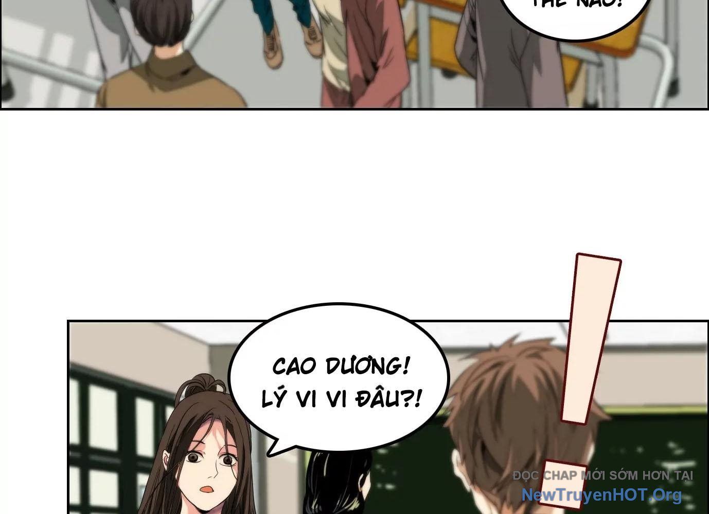 Thập Nhị Tinh – Dị Thú Mê Thành Chapter 3 - Trang 2