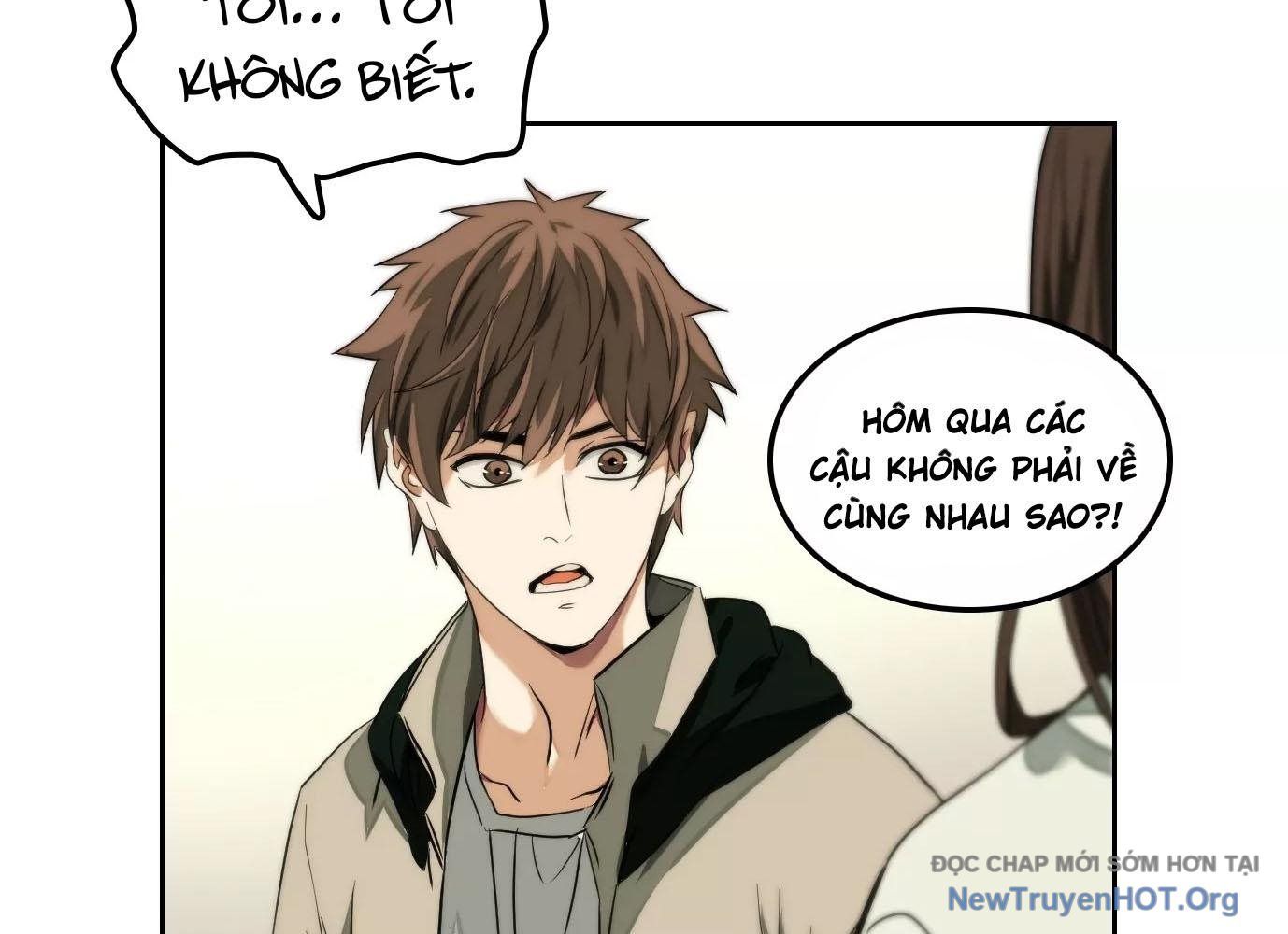 Thập Nhị Tinh – Dị Thú Mê Thành Chapter 3 - Trang 2