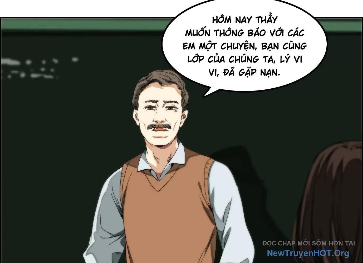 Thập Nhị Tinh – Dị Thú Mê Thành Chapter 3 - Trang 2