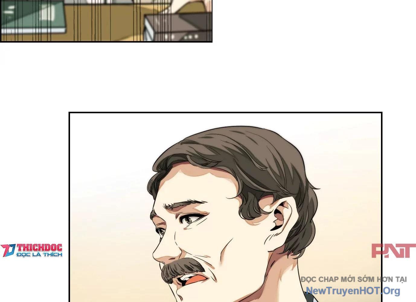 Thập Nhị Tinh – Dị Thú Mê Thành Chapter 3 - Trang 2