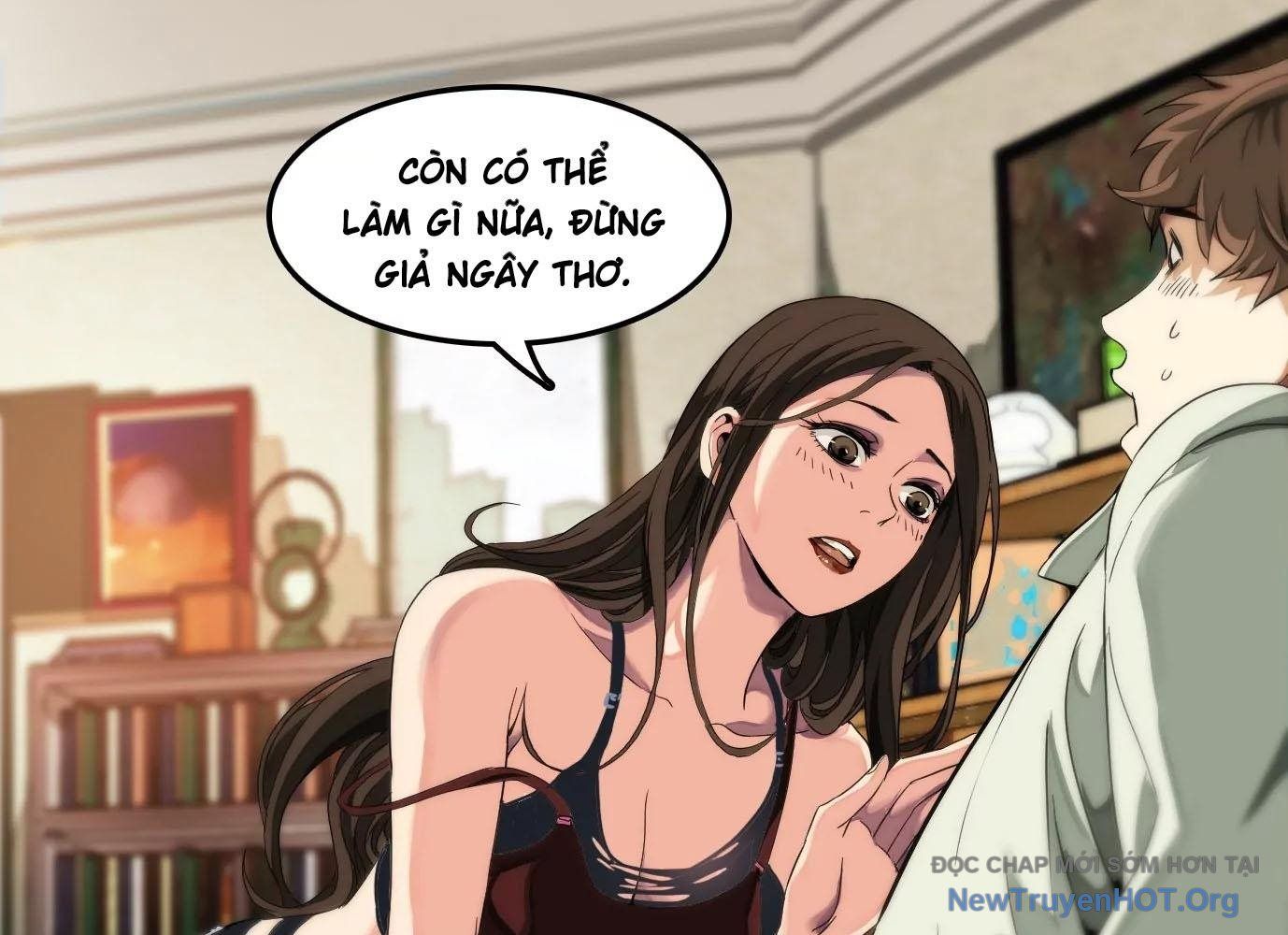 Thập Nhị Tinh – Dị Thú Mê Thành Chapter 3 - Trang 2