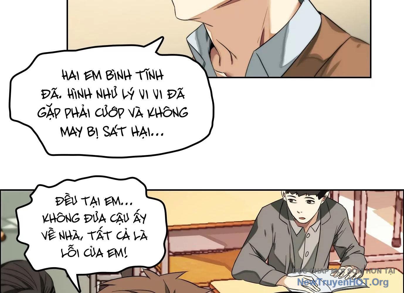 Thập Nhị Tinh – Dị Thú Mê Thành Chapter 3 - Trang 2