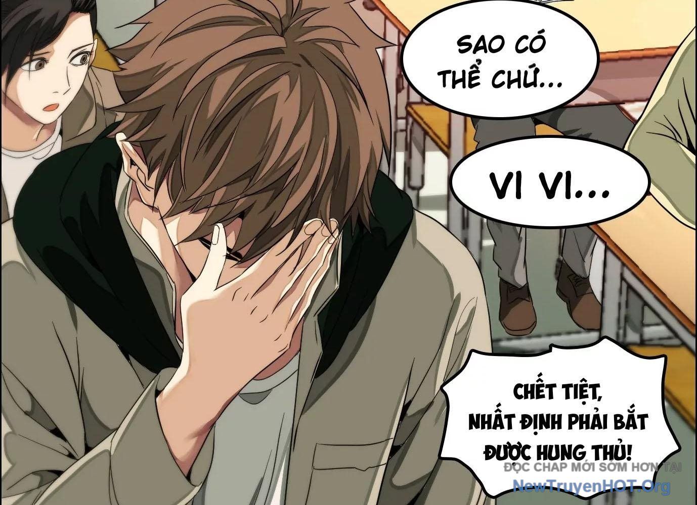 Thập Nhị Tinh – Dị Thú Mê Thành Chapter 3 - Trang 2