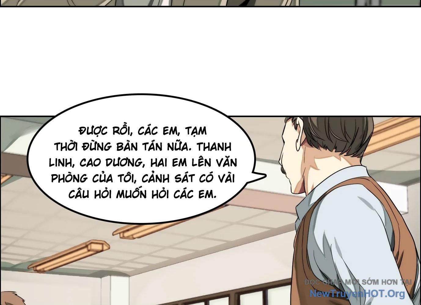 Thập Nhị Tinh – Dị Thú Mê Thành Chapter 3 - Trang 2