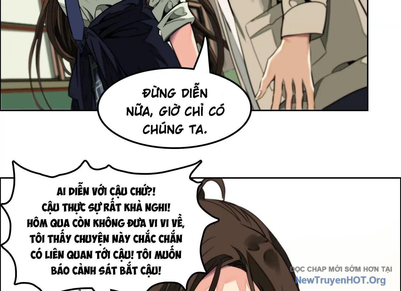Thập Nhị Tinh – Dị Thú Mê Thành Chapter 3 - Trang 2