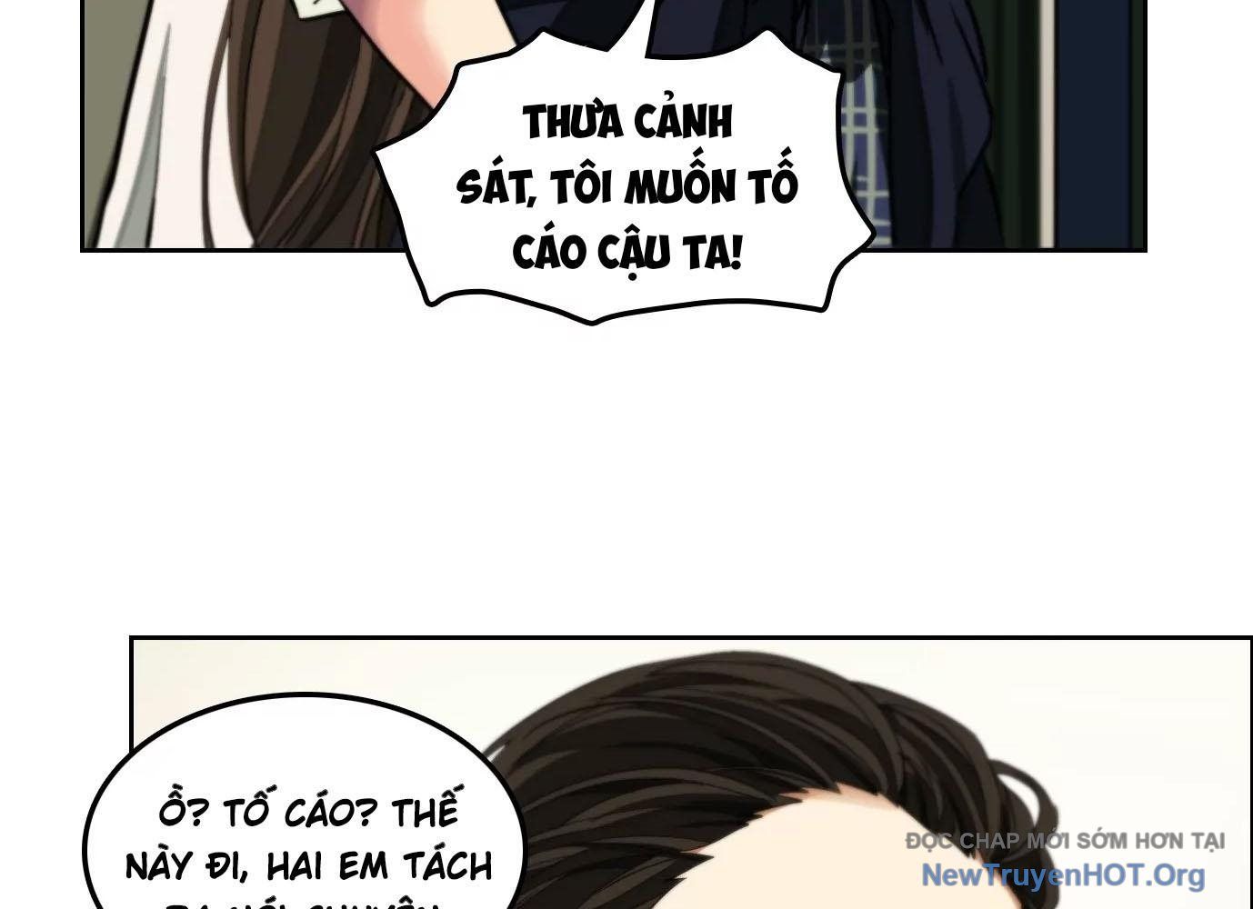 Thập Nhị Tinh – Dị Thú Mê Thành Chapter 3 - Trang 2