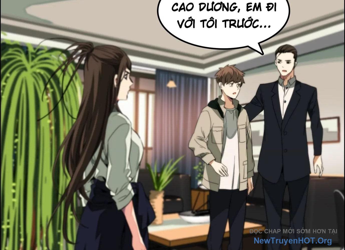 Thập Nhị Tinh – Dị Thú Mê Thành Chapter 3 - Trang 2