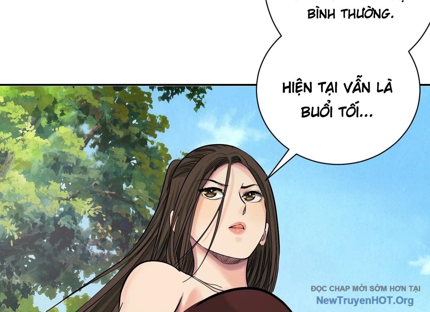 Thập Nhị Tinh – Dị Thú Mê Thành Chapter 30 - Trang 2