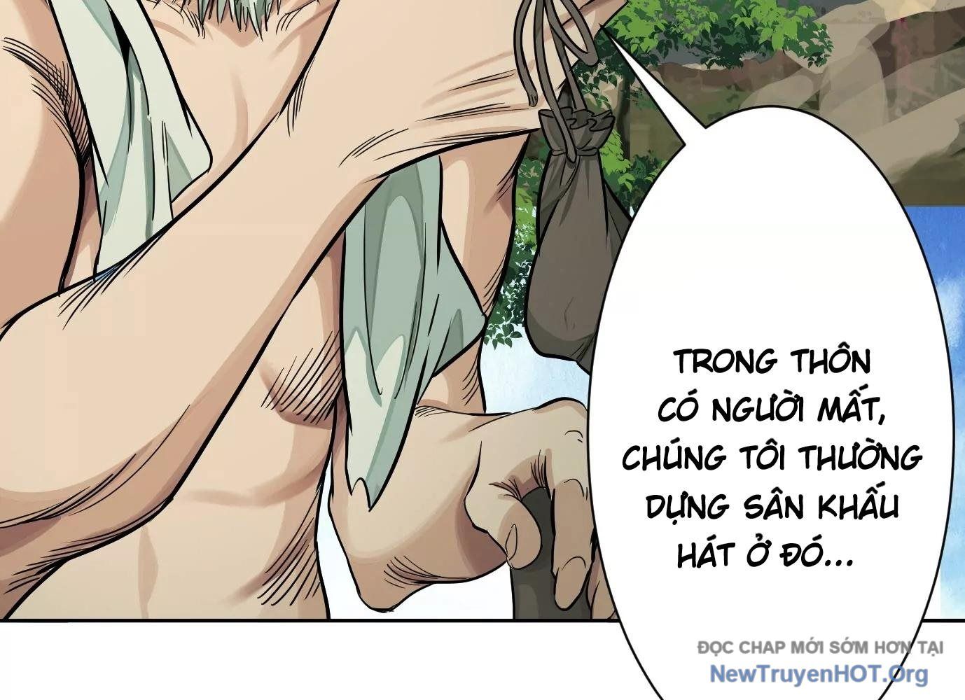 Thập Nhị Tinh – Dị Thú Mê Thành Chapter 30 - Trang 2