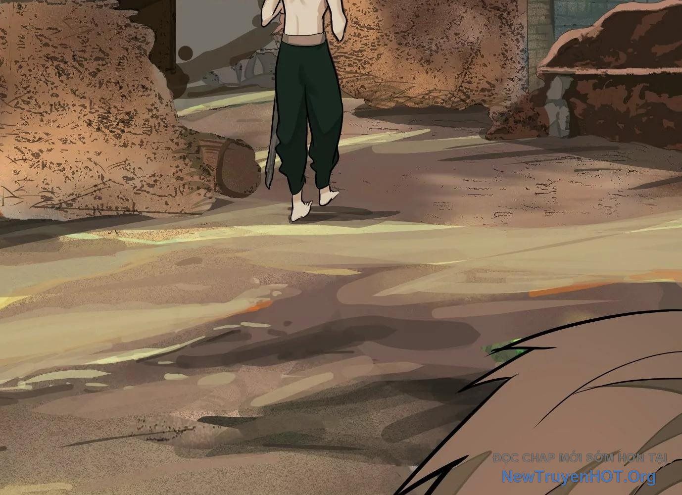 Thập Nhị Tinh – Dị Thú Mê Thành Chapter 30 - Trang 2