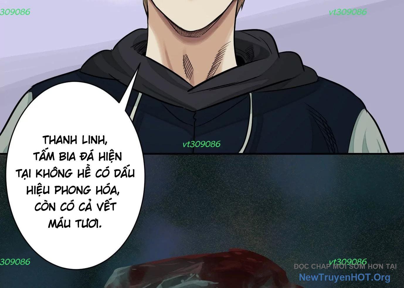 Thập Nhị Tinh – Dị Thú Mê Thành Chapter 30 - Trang 2