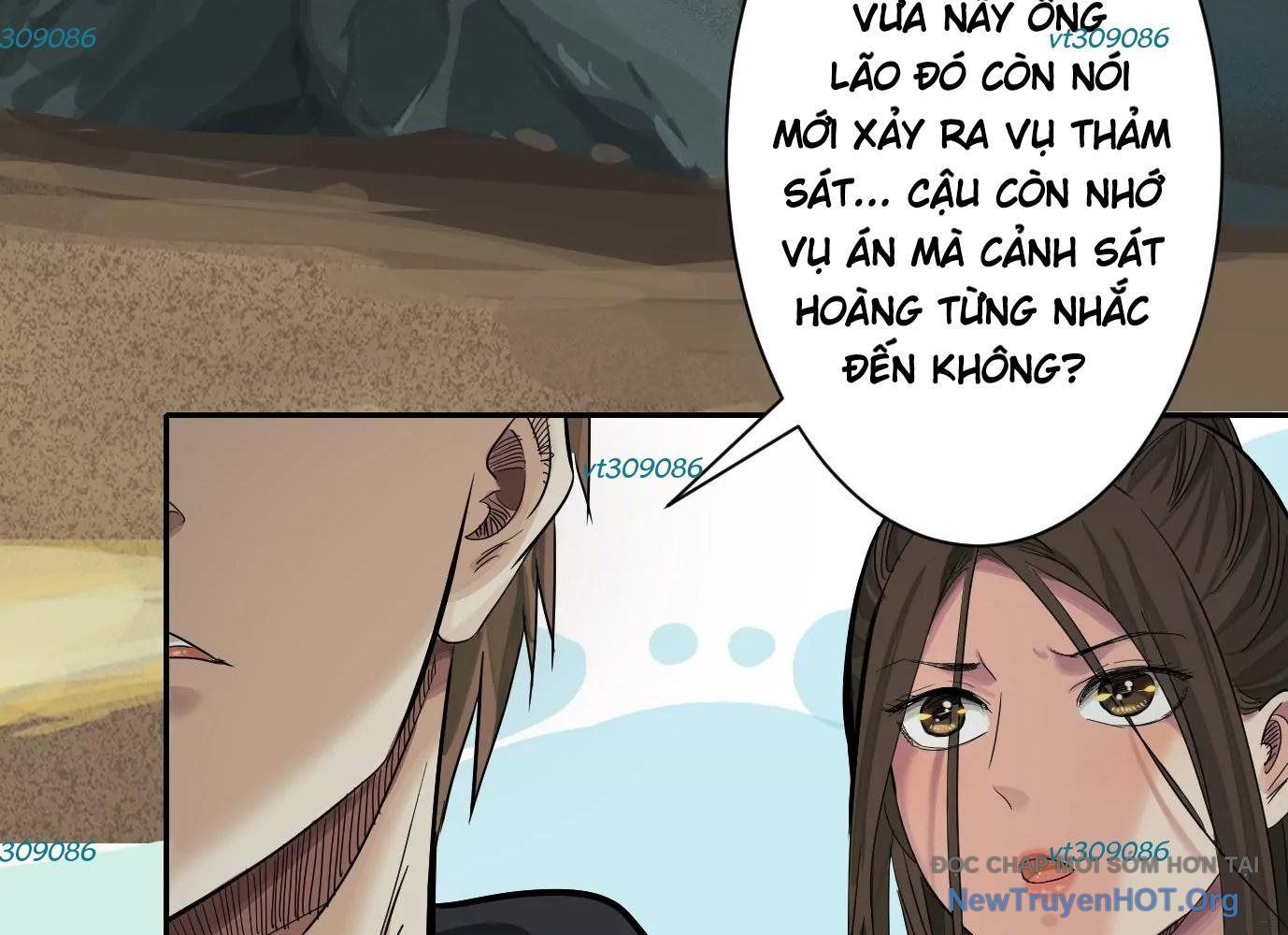 Thập Nhị Tinh – Dị Thú Mê Thành Chapter 30 - Trang 2