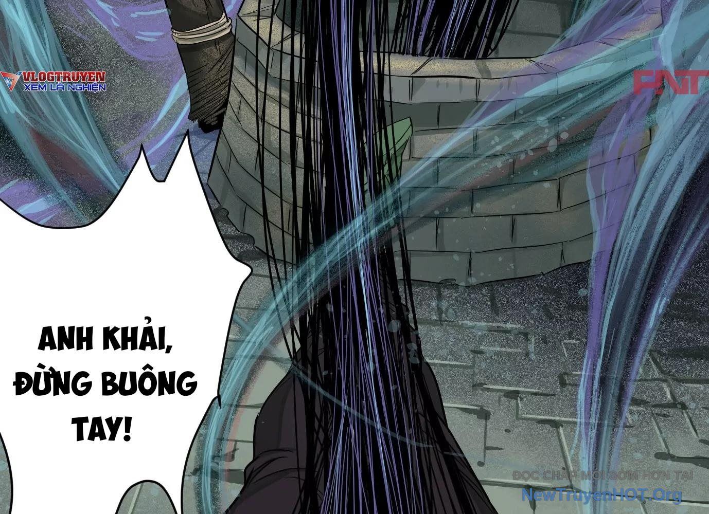 Thập Nhị Tinh – Dị Thú Mê Thành Chapter 30 - Trang 2