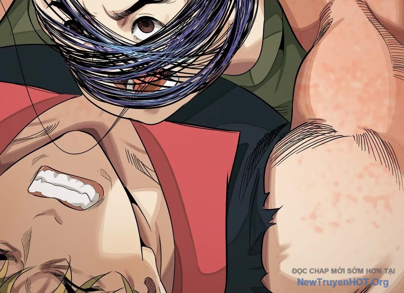 Thập Nhị Tinh – Dị Thú Mê Thành Chapter 30 - Trang 2