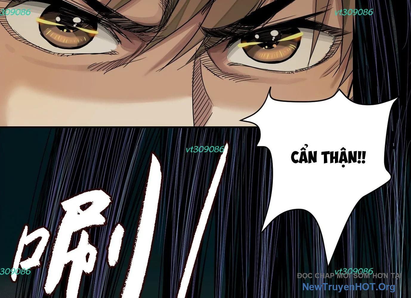 Thập Nhị Tinh – Dị Thú Mê Thành Chapter 30 - Trang 2