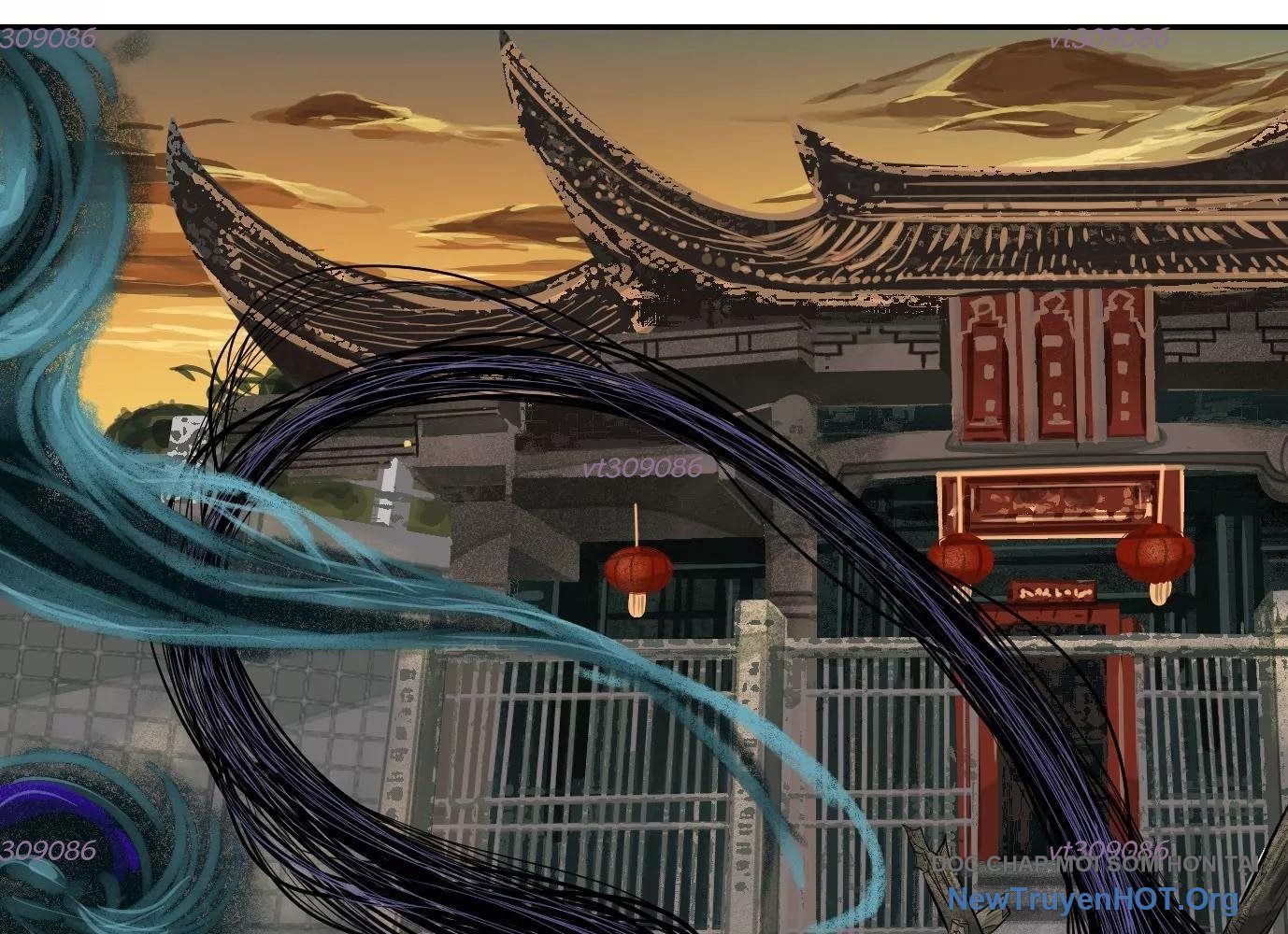 Thập Nhị Tinh – Dị Thú Mê Thành Chapter 30 - Trang 2