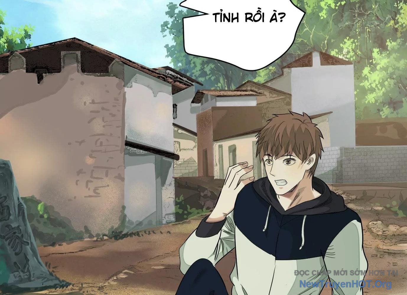 Thập Nhị Tinh – Dị Thú Mê Thành Chapter 30 - Trang 2