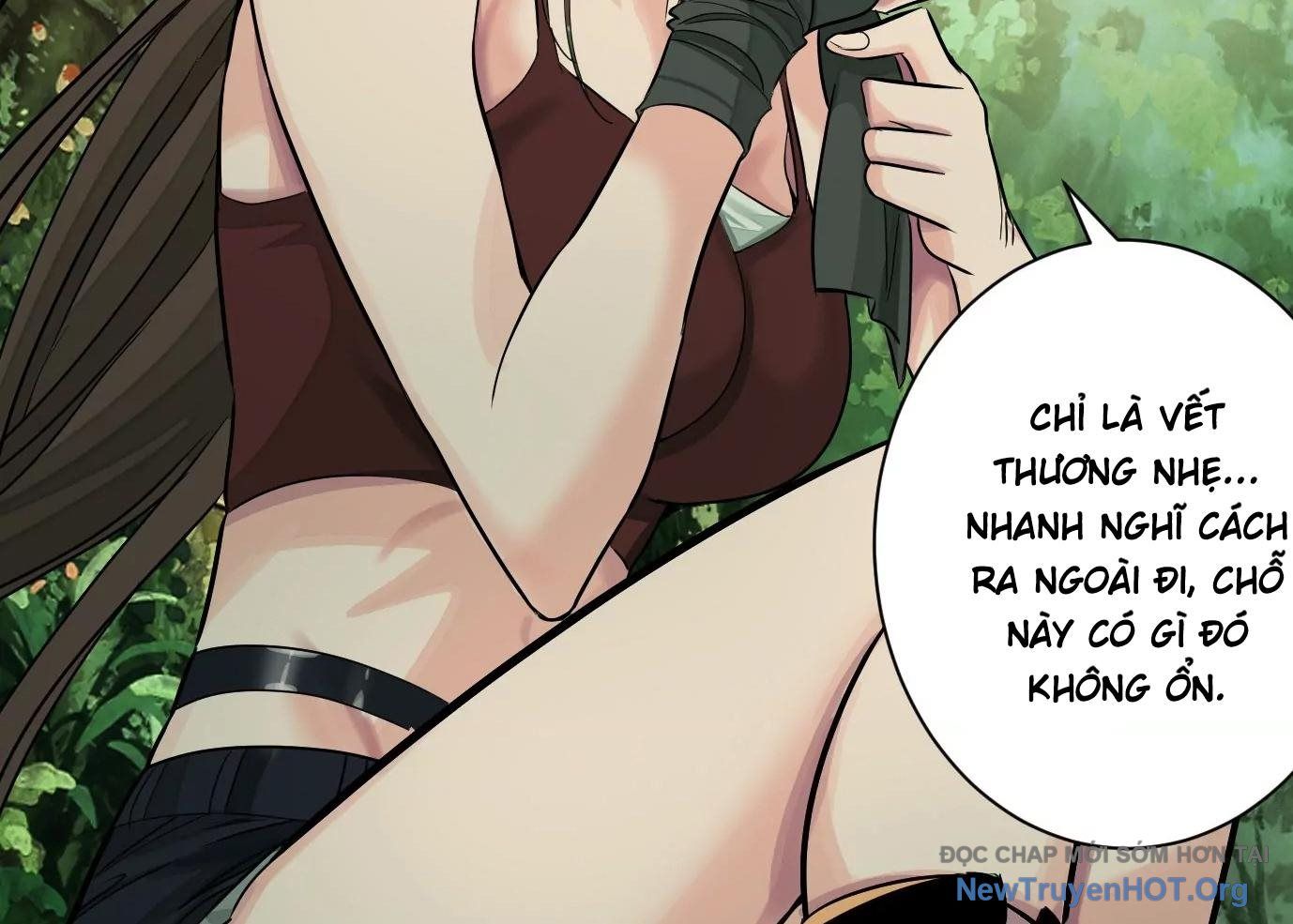 Thập Nhị Tinh – Dị Thú Mê Thành Chapter 30 - Trang 2