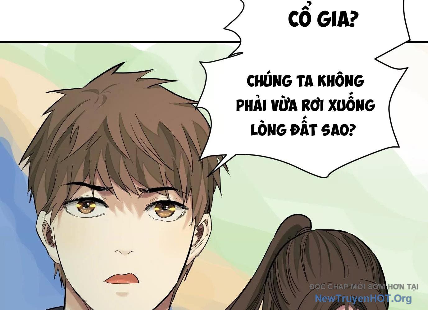 Thập Nhị Tinh – Dị Thú Mê Thành Chapter 30 - Trang 2