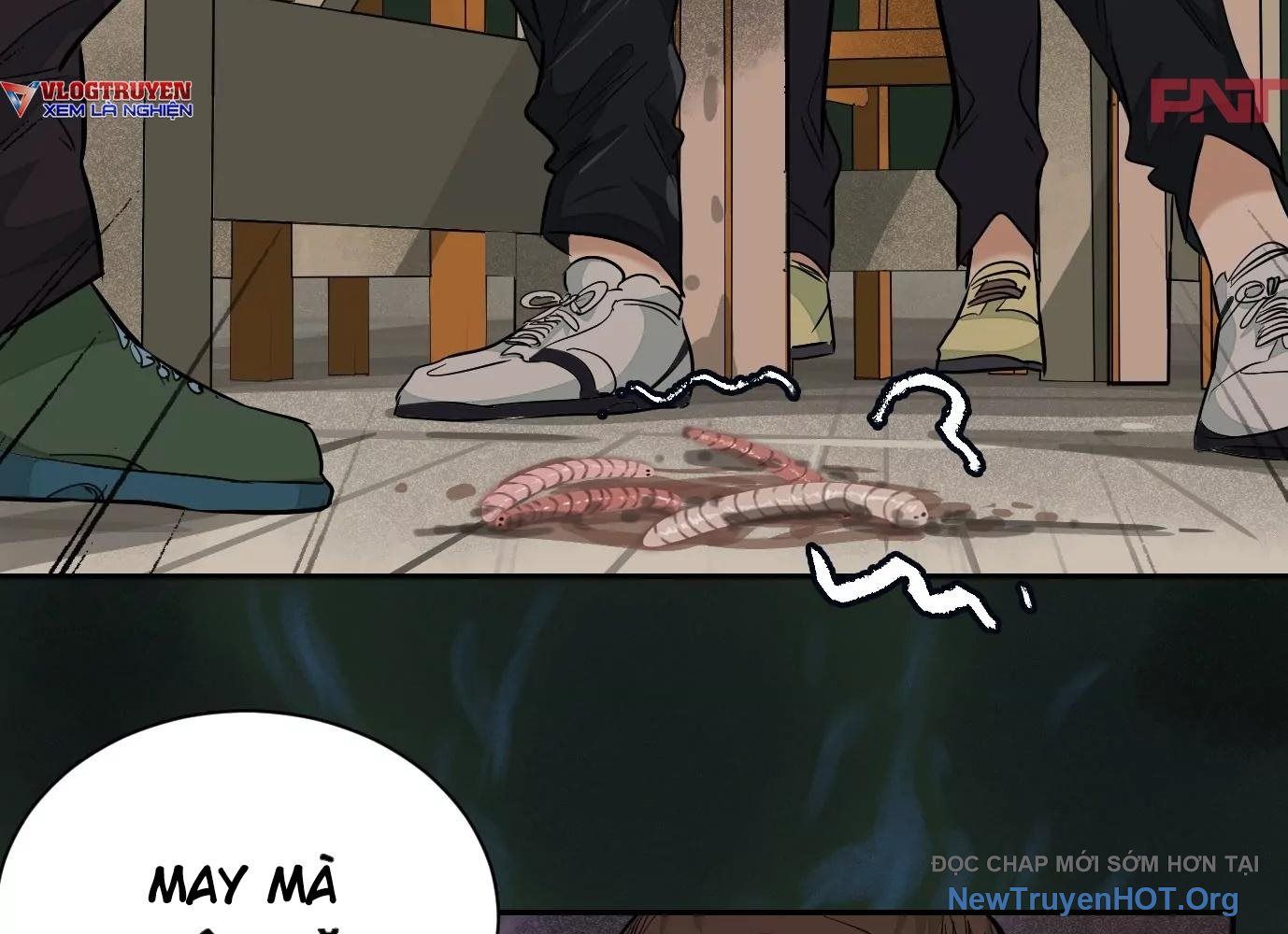 Thập Nhị Tinh – Dị Thú Mê Thành Chapter 31 - Trang 2