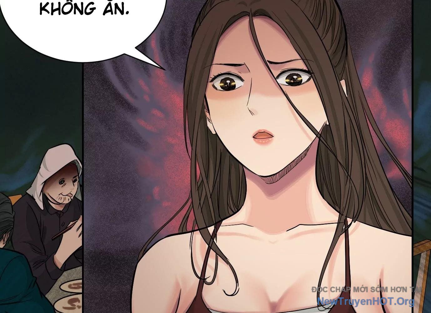 Thập Nhị Tinh – Dị Thú Mê Thành Chapter 31 - Trang 2