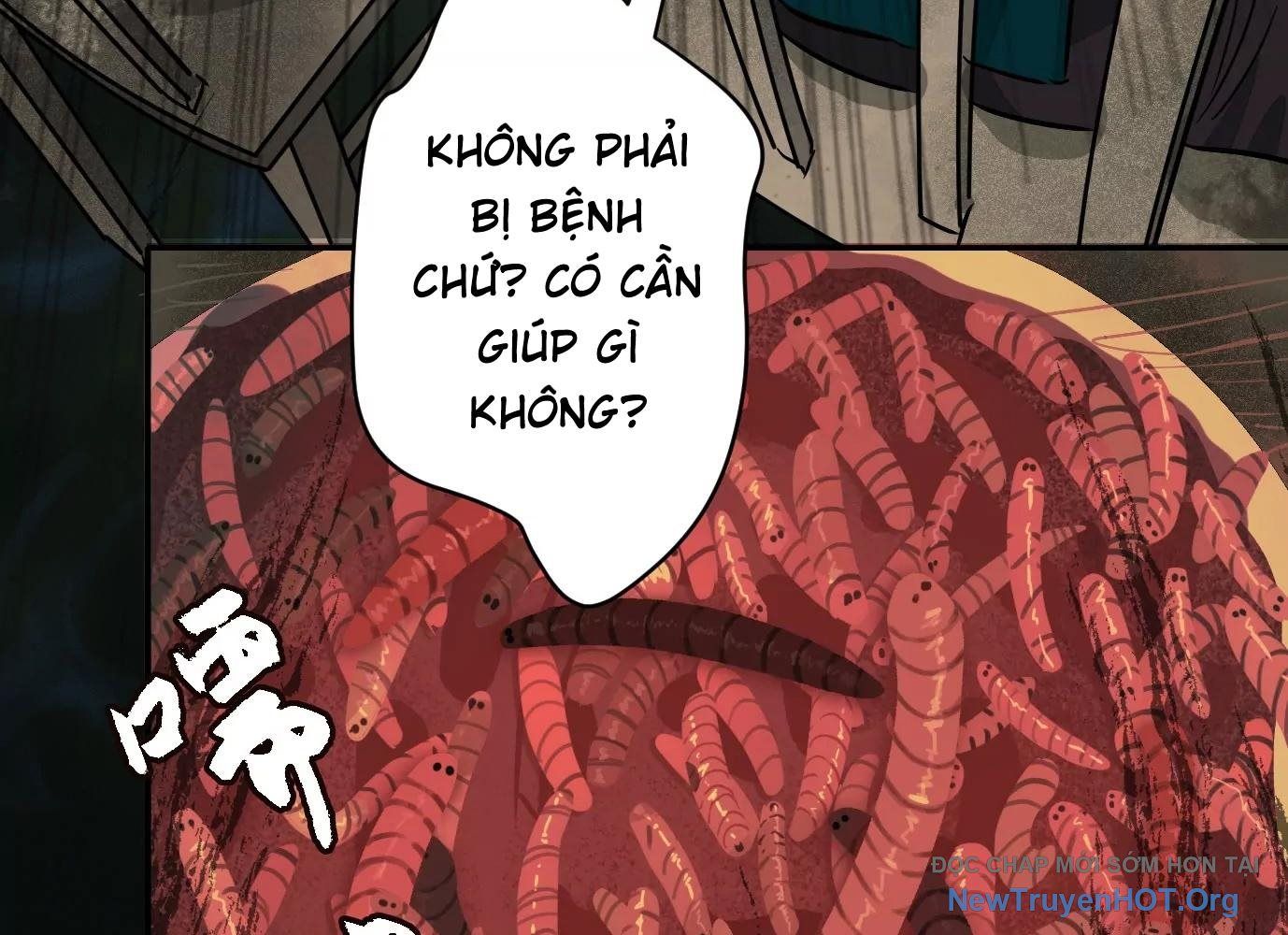 Thập Nhị Tinh – Dị Thú Mê Thành Chapter 31 - Trang 2