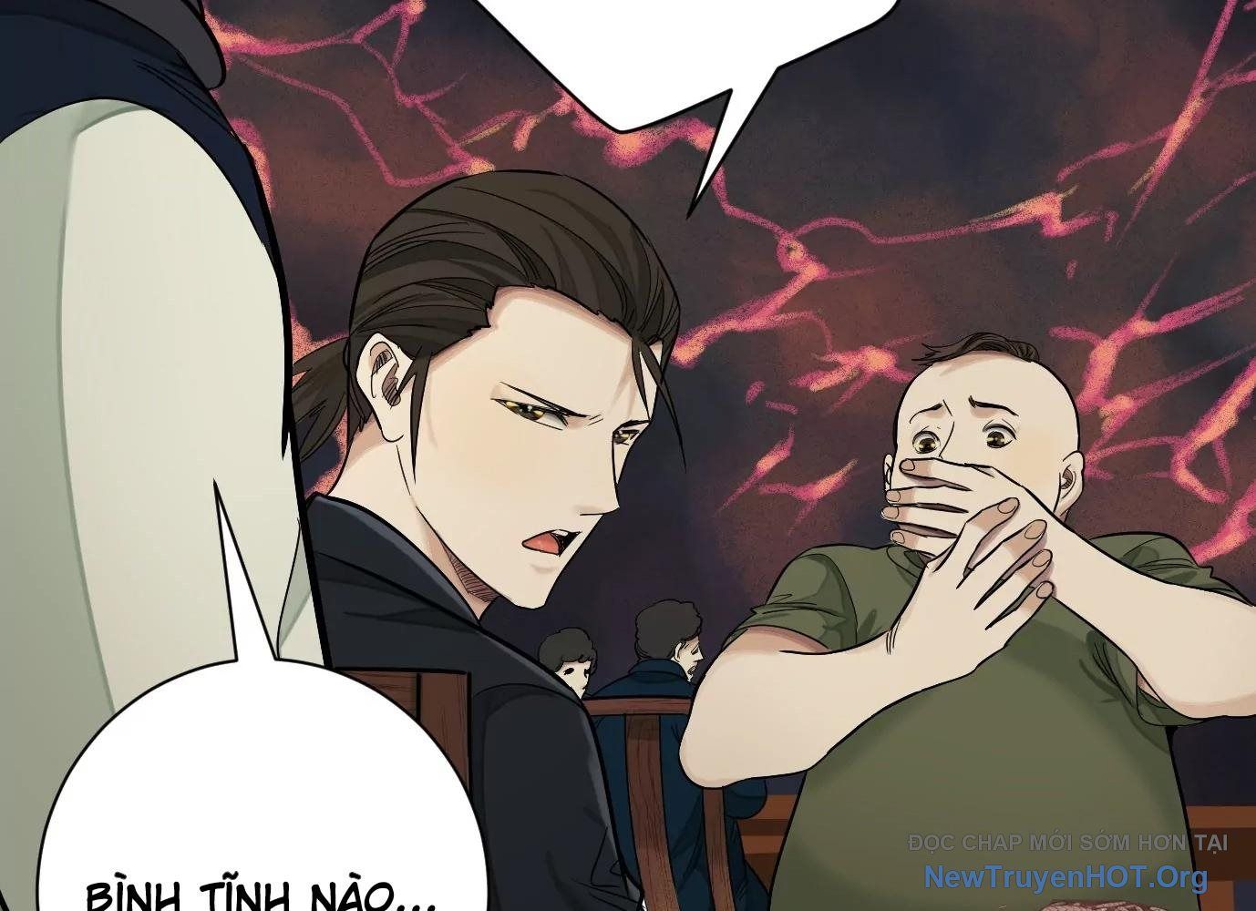 Thập Nhị Tinh – Dị Thú Mê Thành Chapter 31 - Trang 2