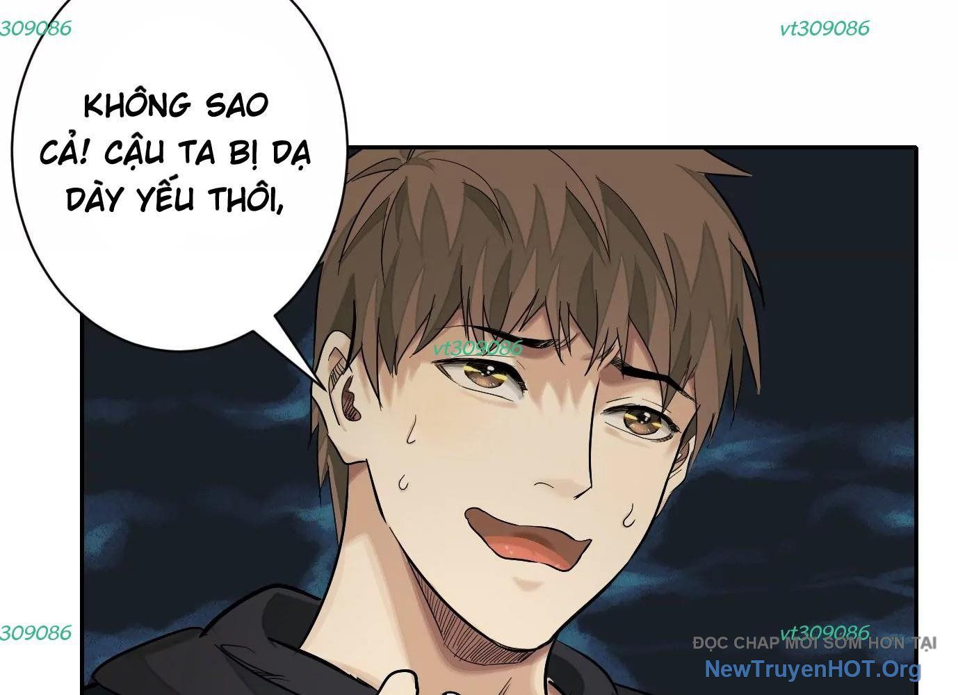 Thập Nhị Tinh – Dị Thú Mê Thành Chapter 31 - Trang 2