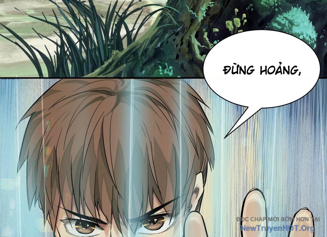 Thập Nhị Tinh – Dị Thú Mê Thành Chapter 31 - Trang 2