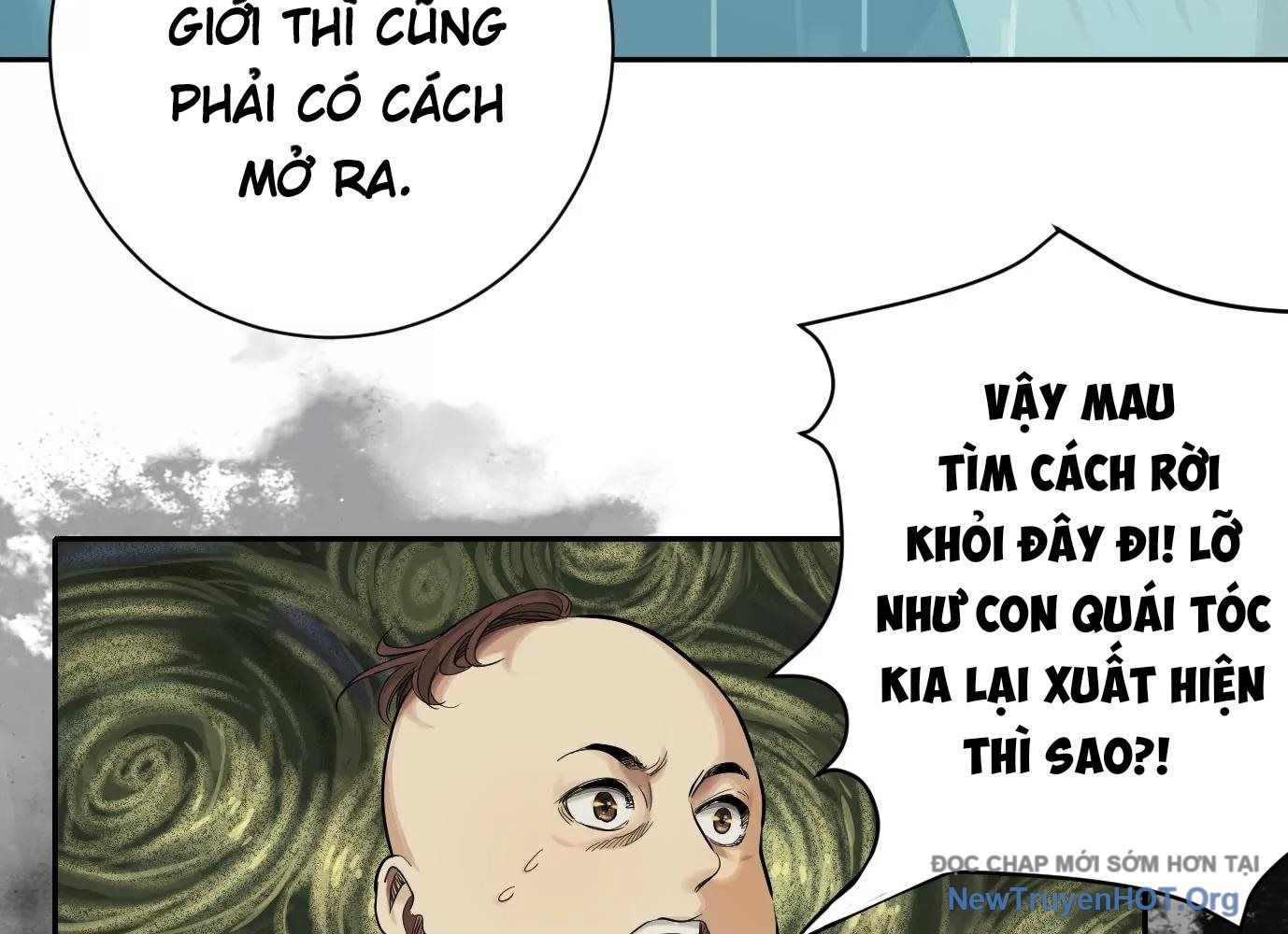 Thập Nhị Tinh – Dị Thú Mê Thành Chapter 31 - Trang 2