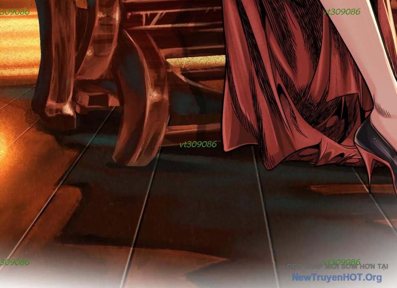 Thập Nhị Tinh – Dị Thú Mê Thành Chapter 31 - Trang 2