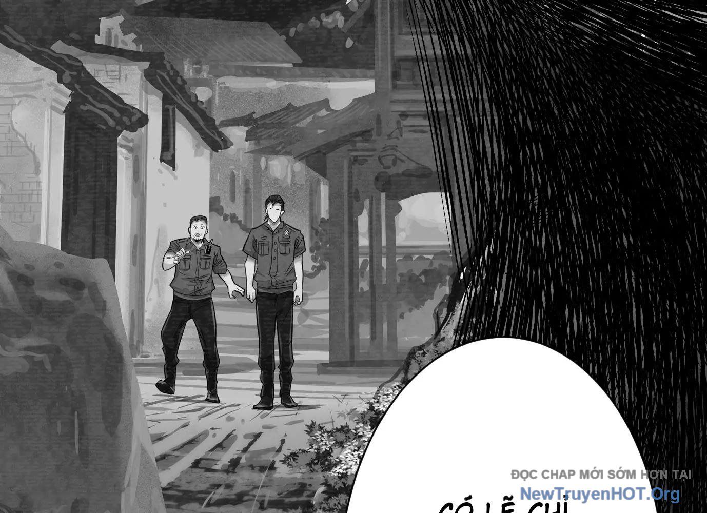 Thập Nhị Tinh – Dị Thú Mê Thành Chapter 31 - Trang 2
