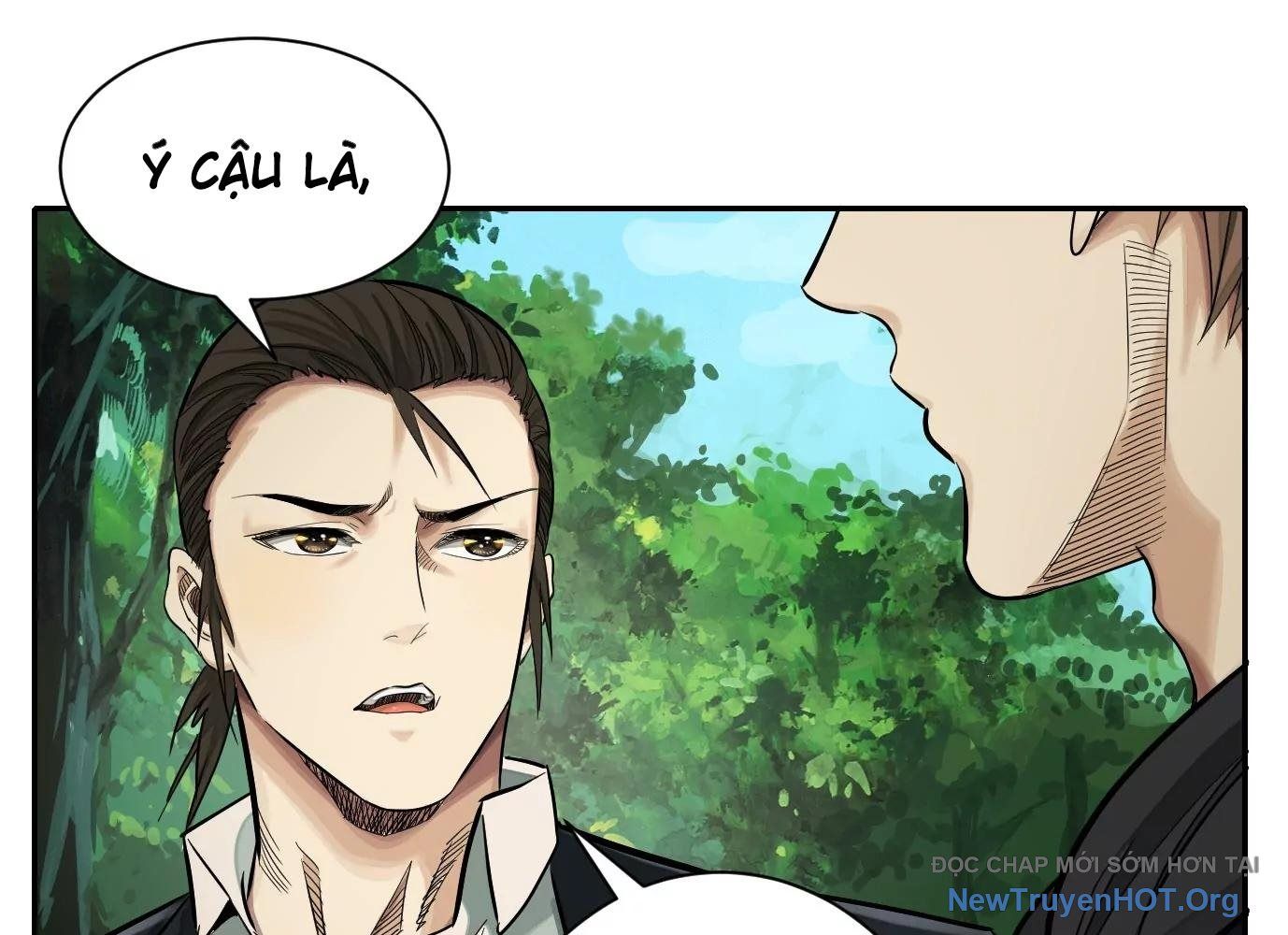 Thập Nhị Tinh – Dị Thú Mê Thành Chapter 31 - Trang 2