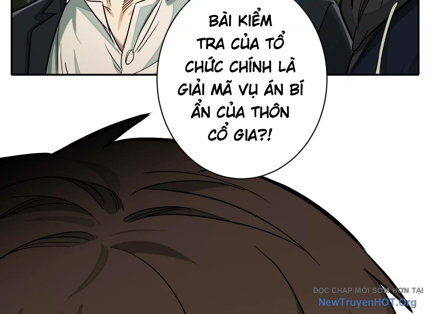Thập Nhị Tinh – Dị Thú Mê Thành Chapter 31 - Trang 2