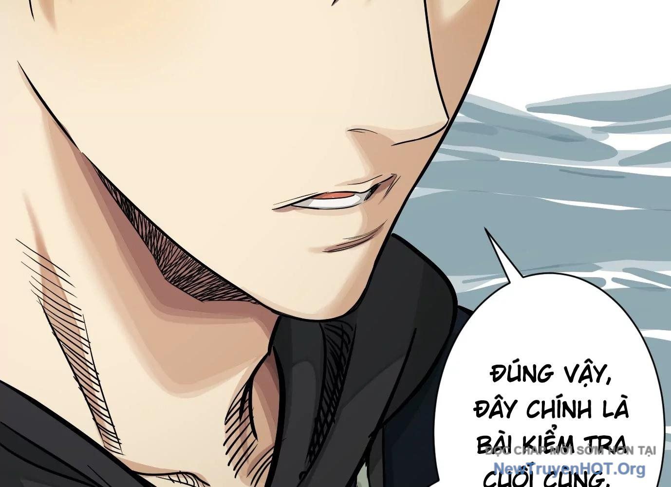 Thập Nhị Tinh – Dị Thú Mê Thành Chapter 31 - Trang 2