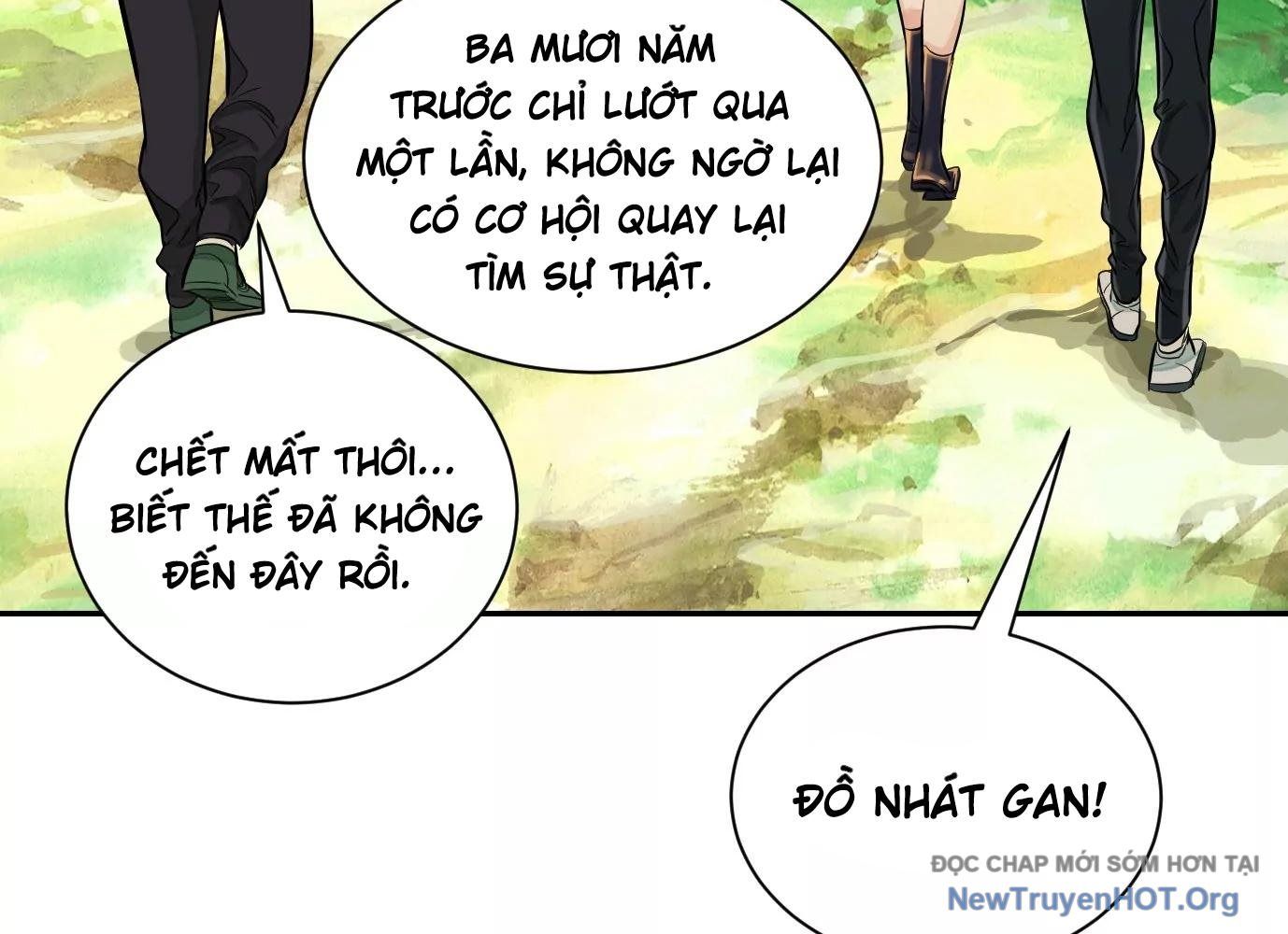 Thập Nhị Tinh – Dị Thú Mê Thành Chapter 31 - Trang 2