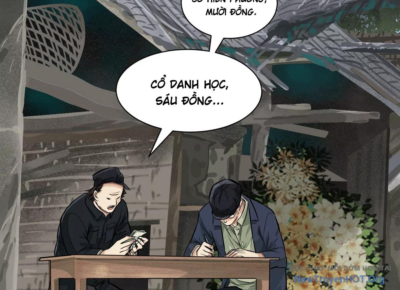 Thập Nhị Tinh – Dị Thú Mê Thành Chapter 31 - Trang 2