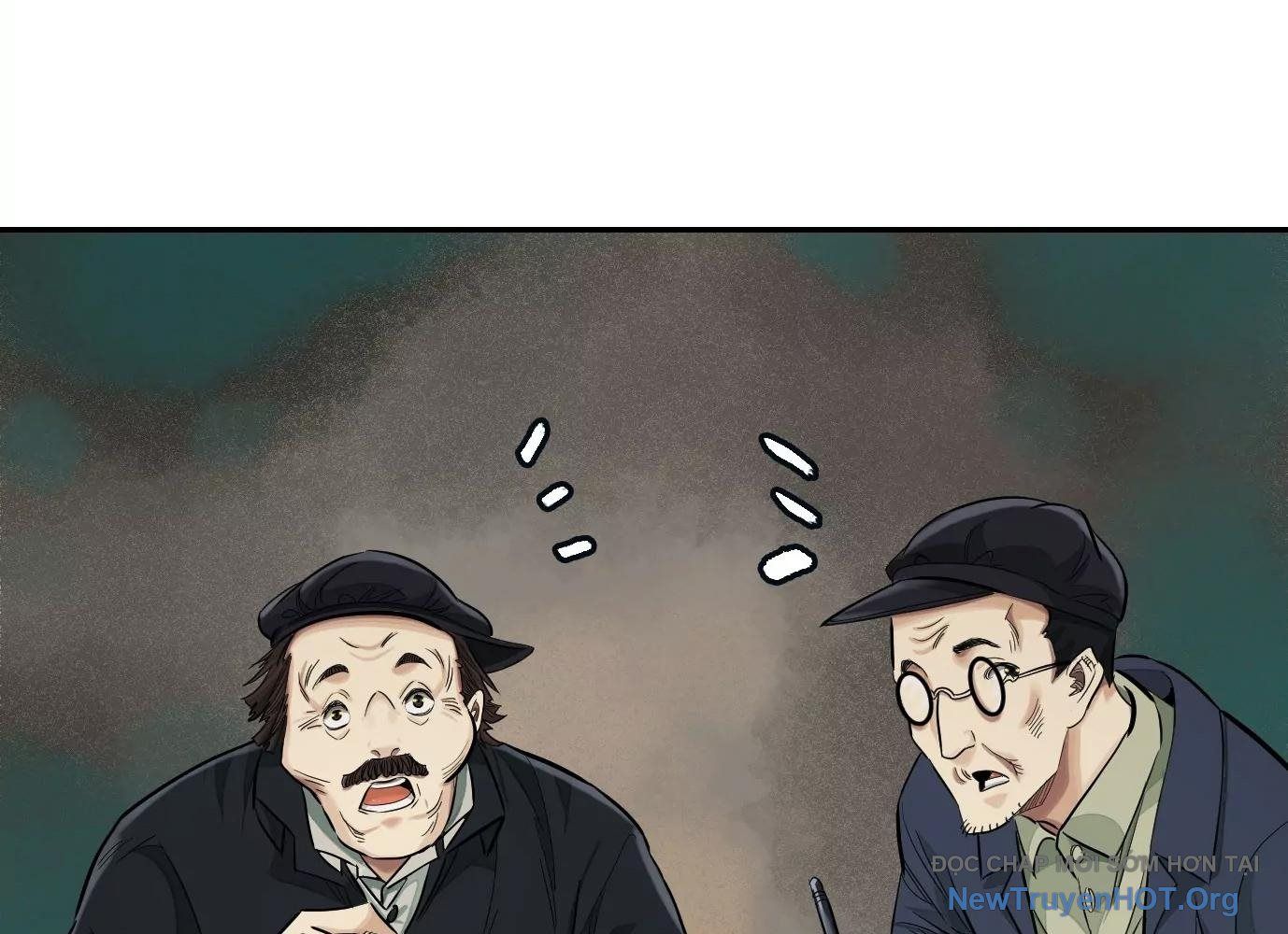 Thập Nhị Tinh – Dị Thú Mê Thành Chapter 31 - Trang 2