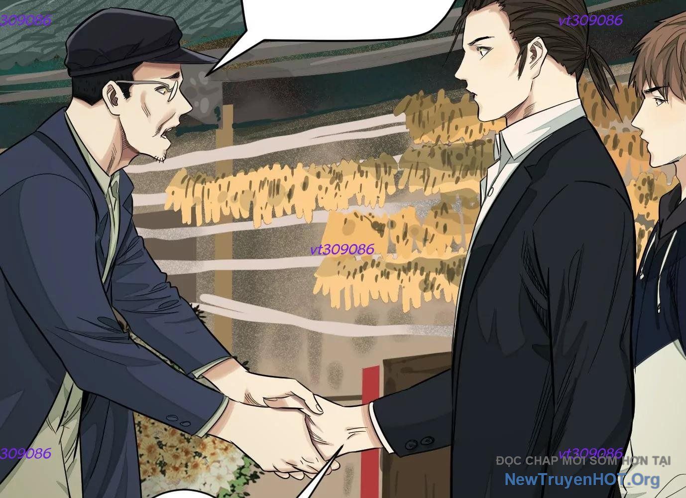 Thập Nhị Tinh – Dị Thú Mê Thành Chapter 31 - Trang 2