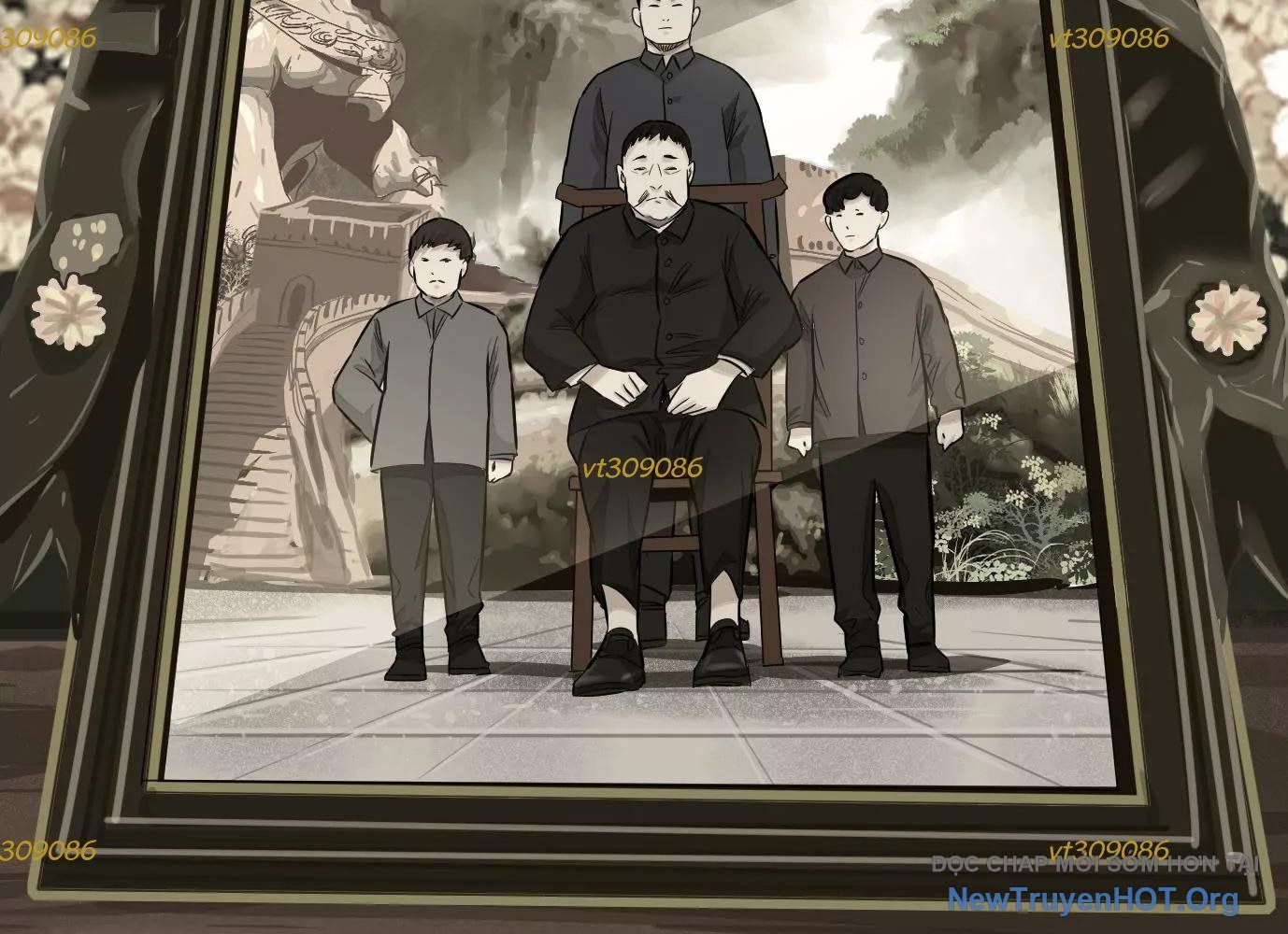 Thập Nhị Tinh – Dị Thú Mê Thành Chapter 31 - Trang 2
