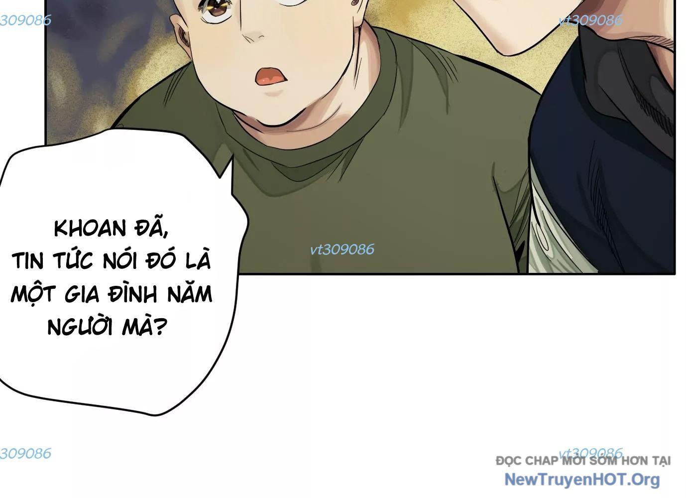Thập Nhị Tinh – Dị Thú Mê Thành Chapter 31 - Trang 2