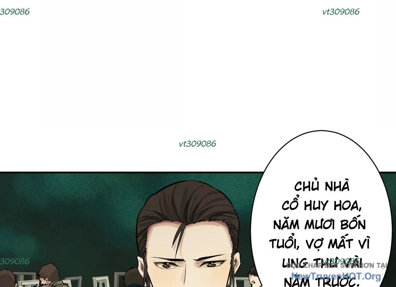 Thập Nhị Tinh – Dị Thú Mê Thành Chapter 31 - Trang 2