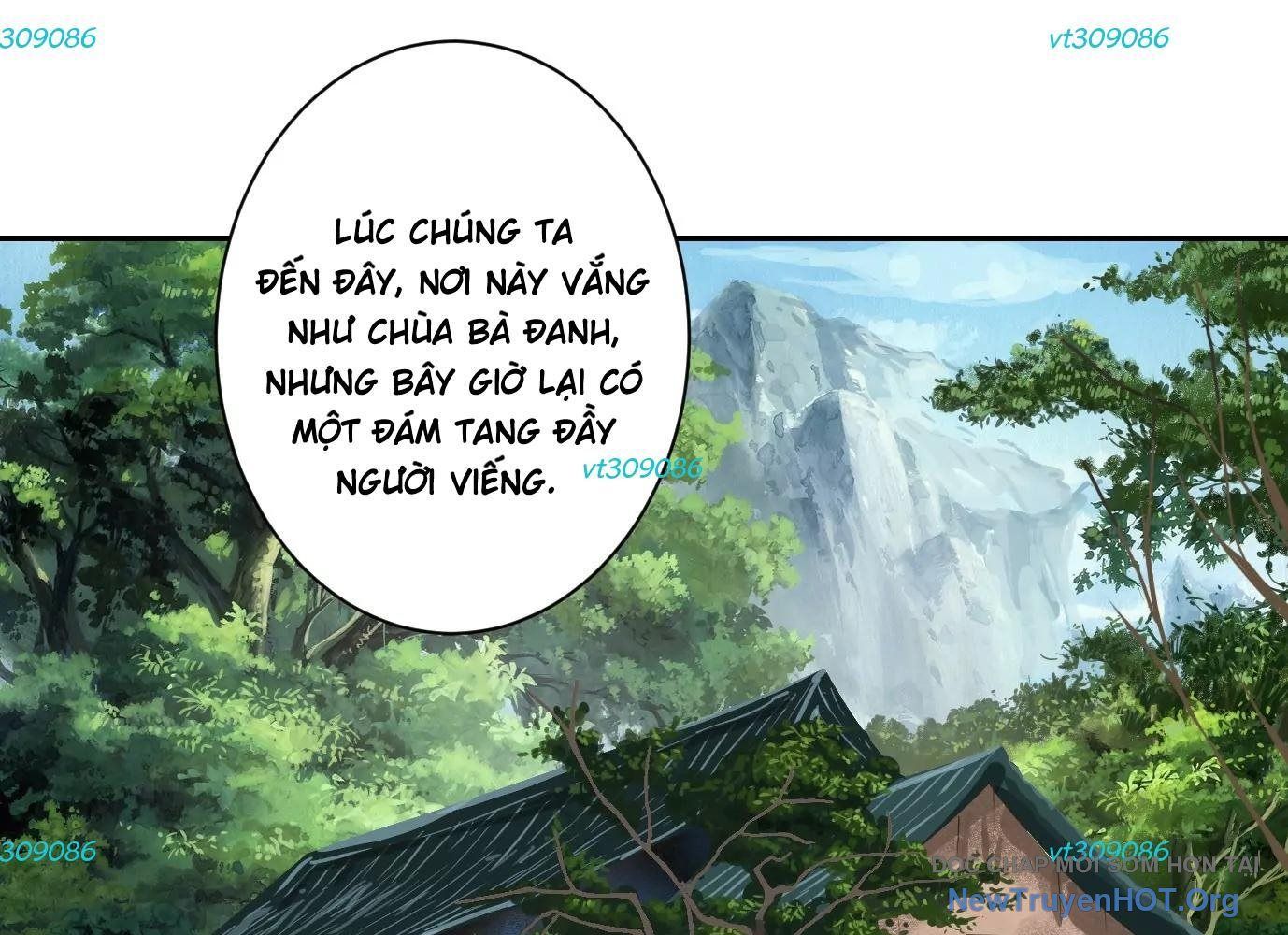 Thập Nhị Tinh – Dị Thú Mê Thành Chapter 31 - Trang 2