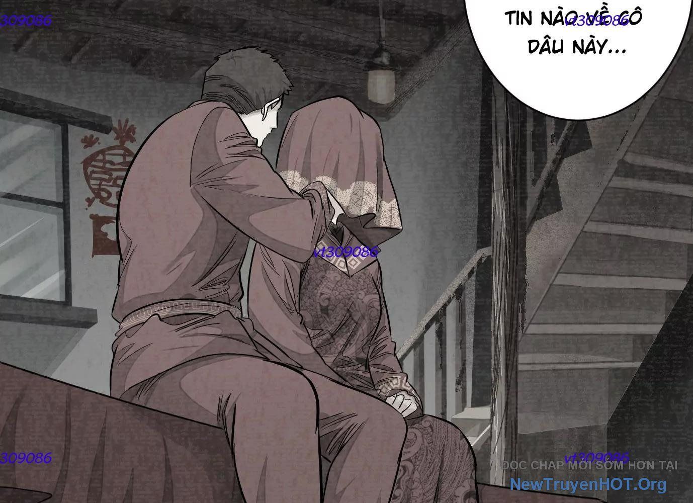 Thập Nhị Tinh – Dị Thú Mê Thành Chapter 31 - Trang 2