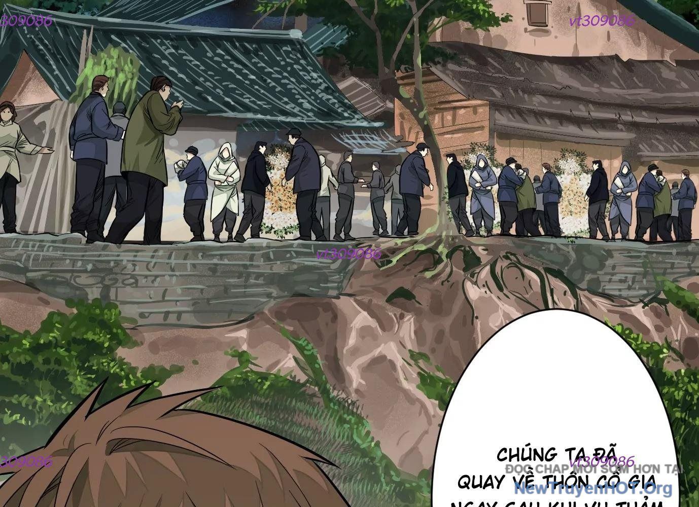 Thập Nhị Tinh – Dị Thú Mê Thành Chapter 31 - Trang 2