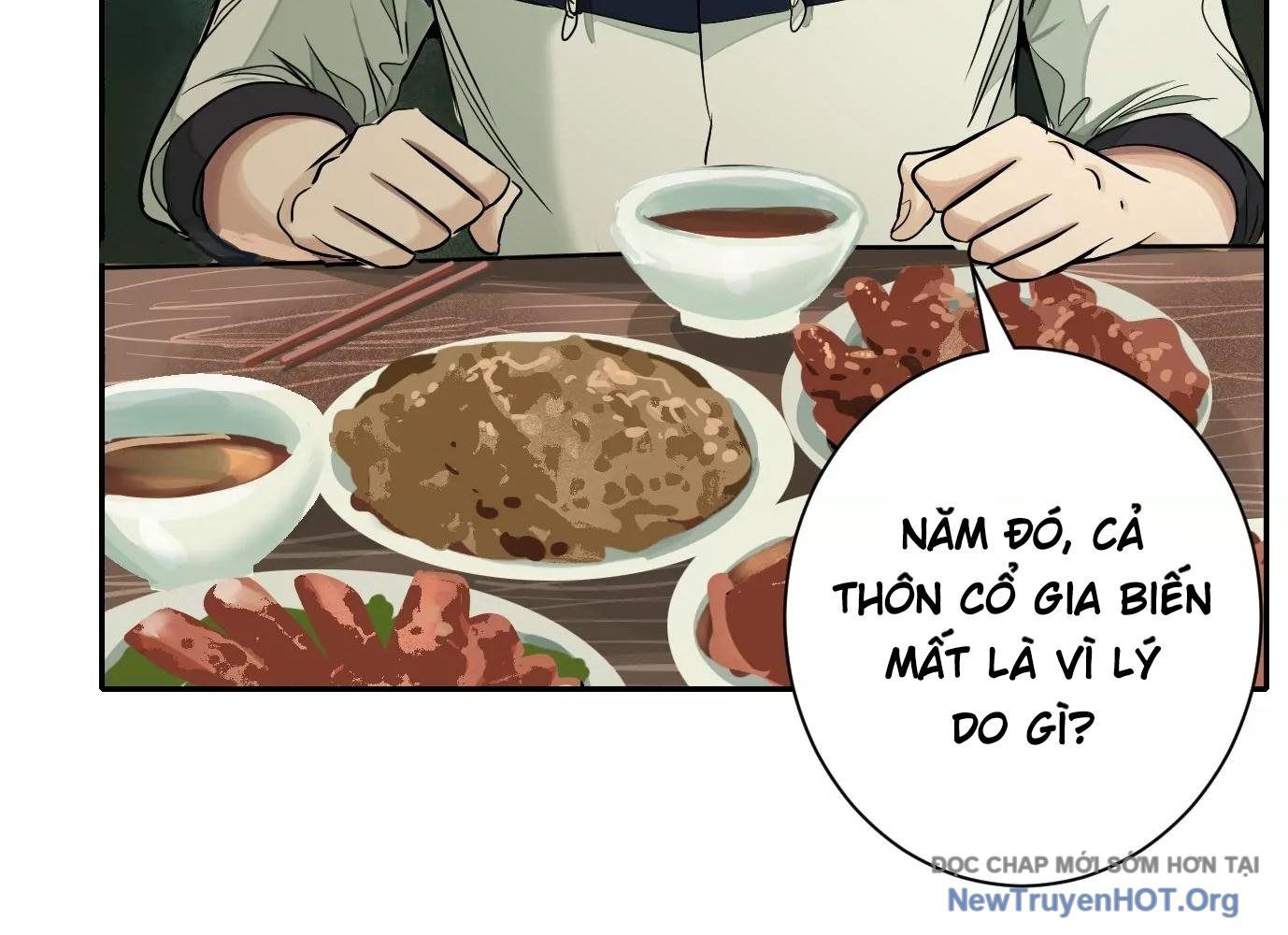 Thập Nhị Tinh – Dị Thú Mê Thành Chapter 31 - Trang 2