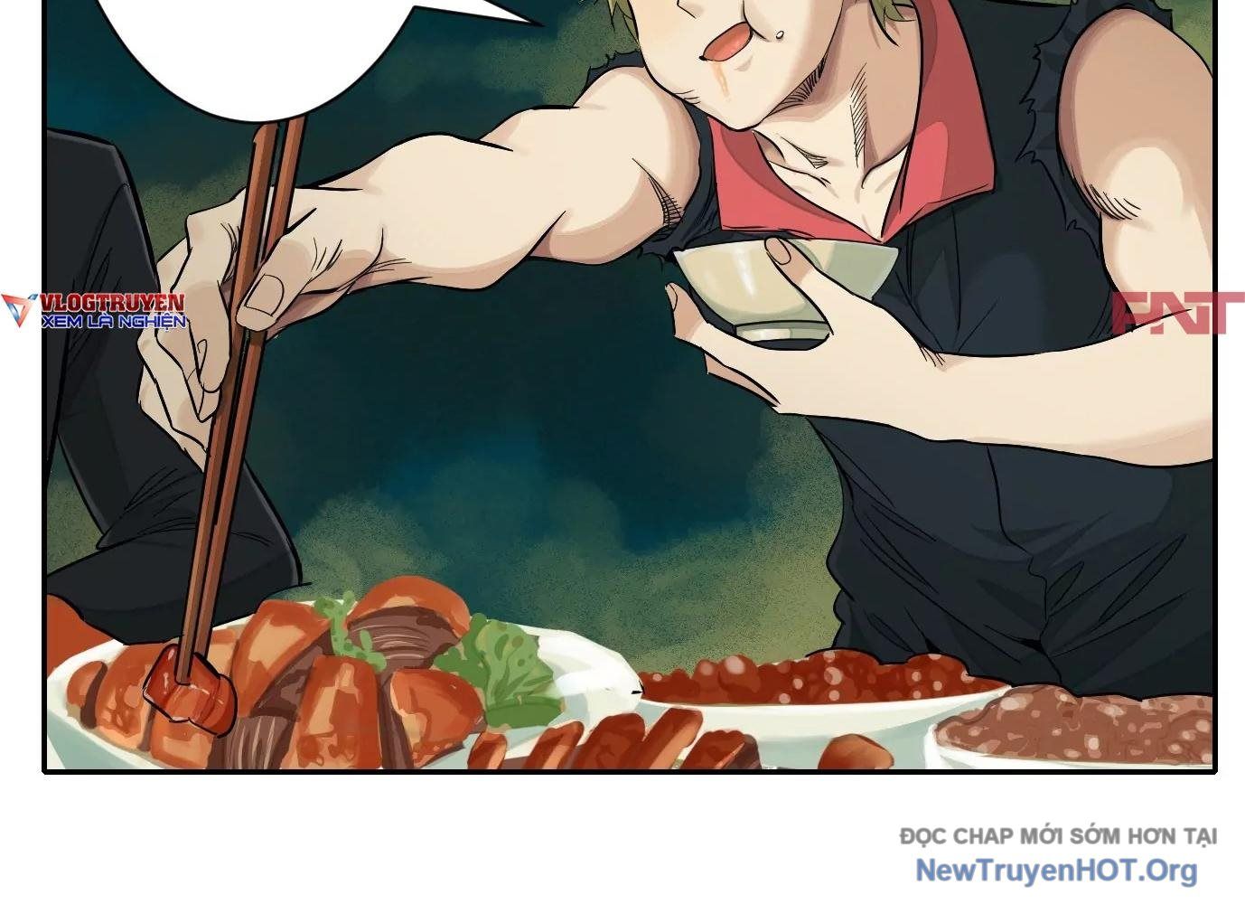Thập Nhị Tinh – Dị Thú Mê Thành Chapter 31 - Trang 2